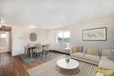 1-bedroom apartment at 15 Washington Apartments in Denver